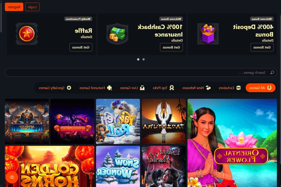 Tropica Casino: Bonos Sin Depósito para Jugadores Nuevos